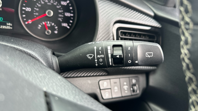 Kia Stonic 1.0T GDi 48V GT-Line S 5dr Petrol Estate